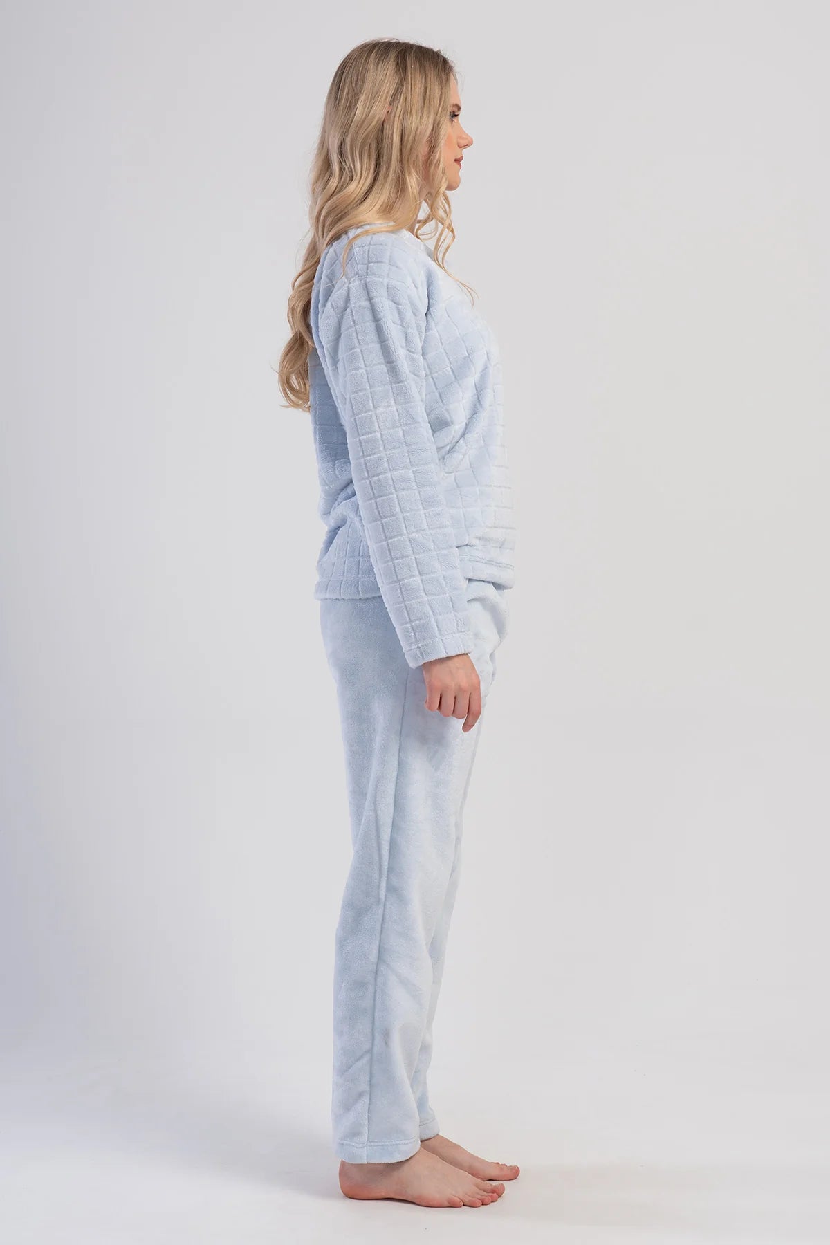 Пижама Облак