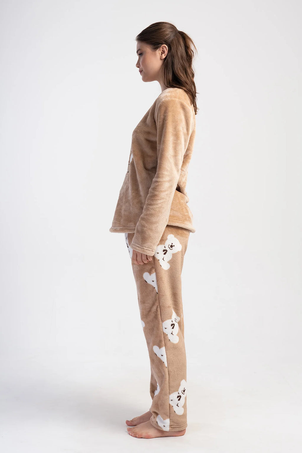 Пижама Мечета