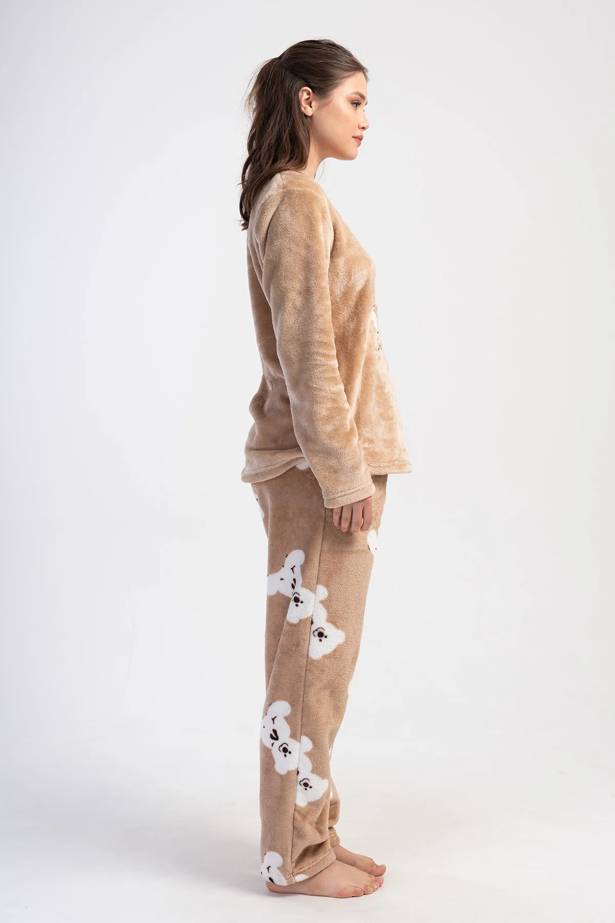 Пижама Мечета