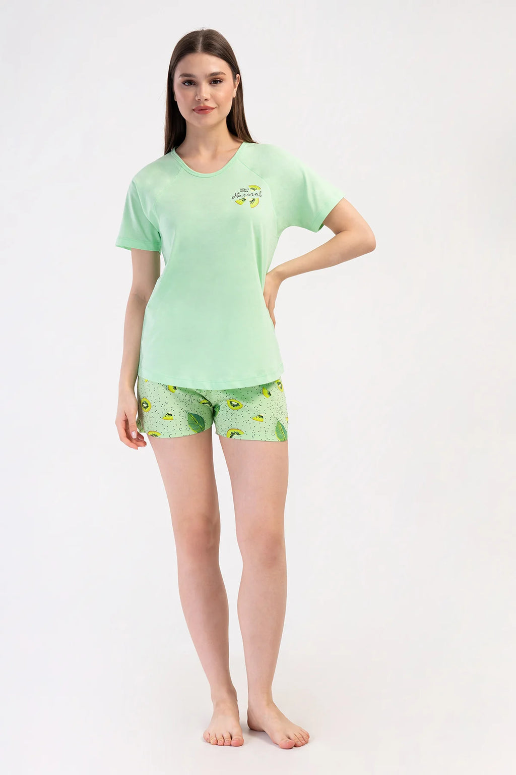 Пижама Киви