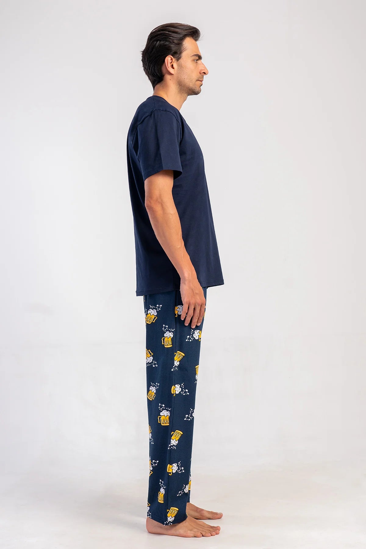 Пижама Бира