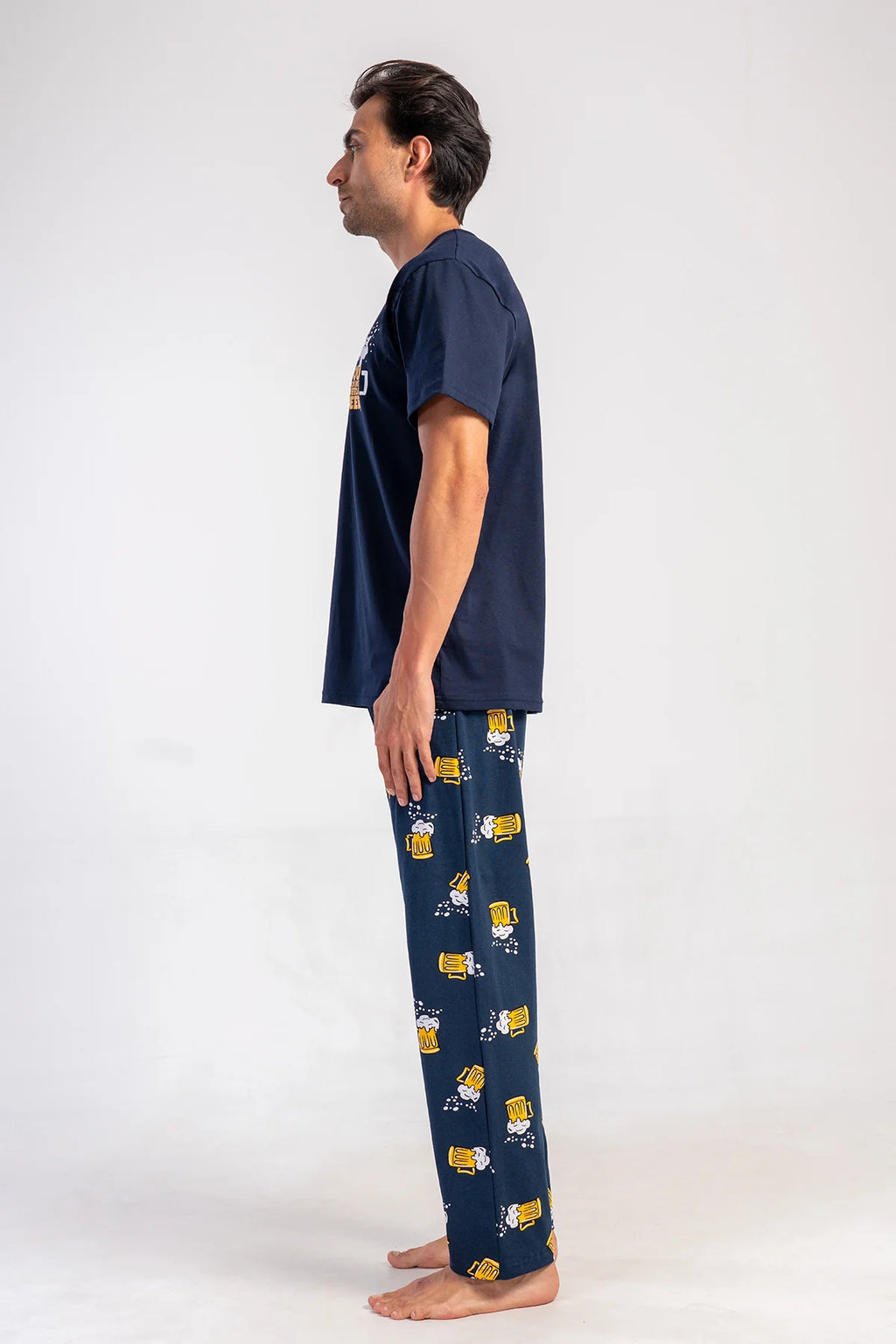 Пижама Бира