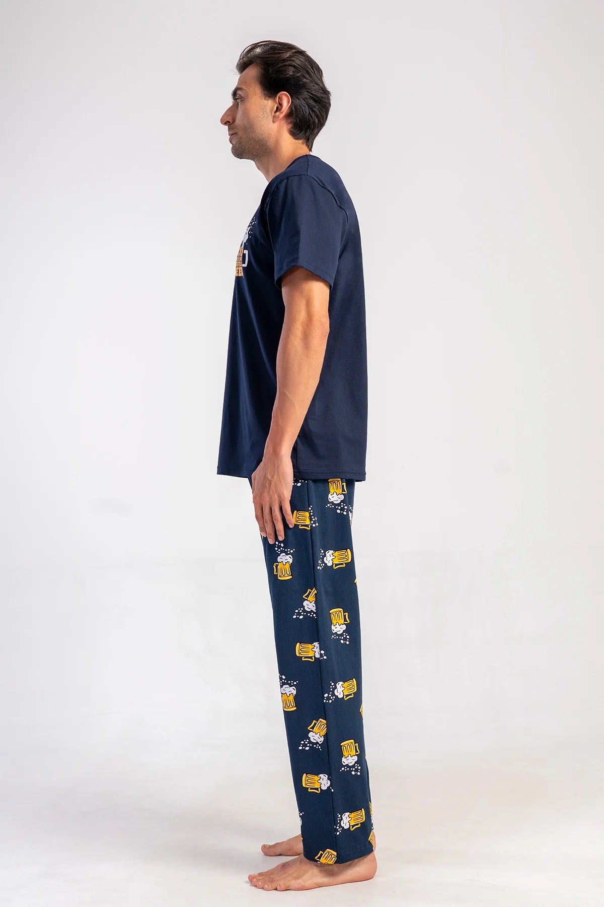 Пижама Бира