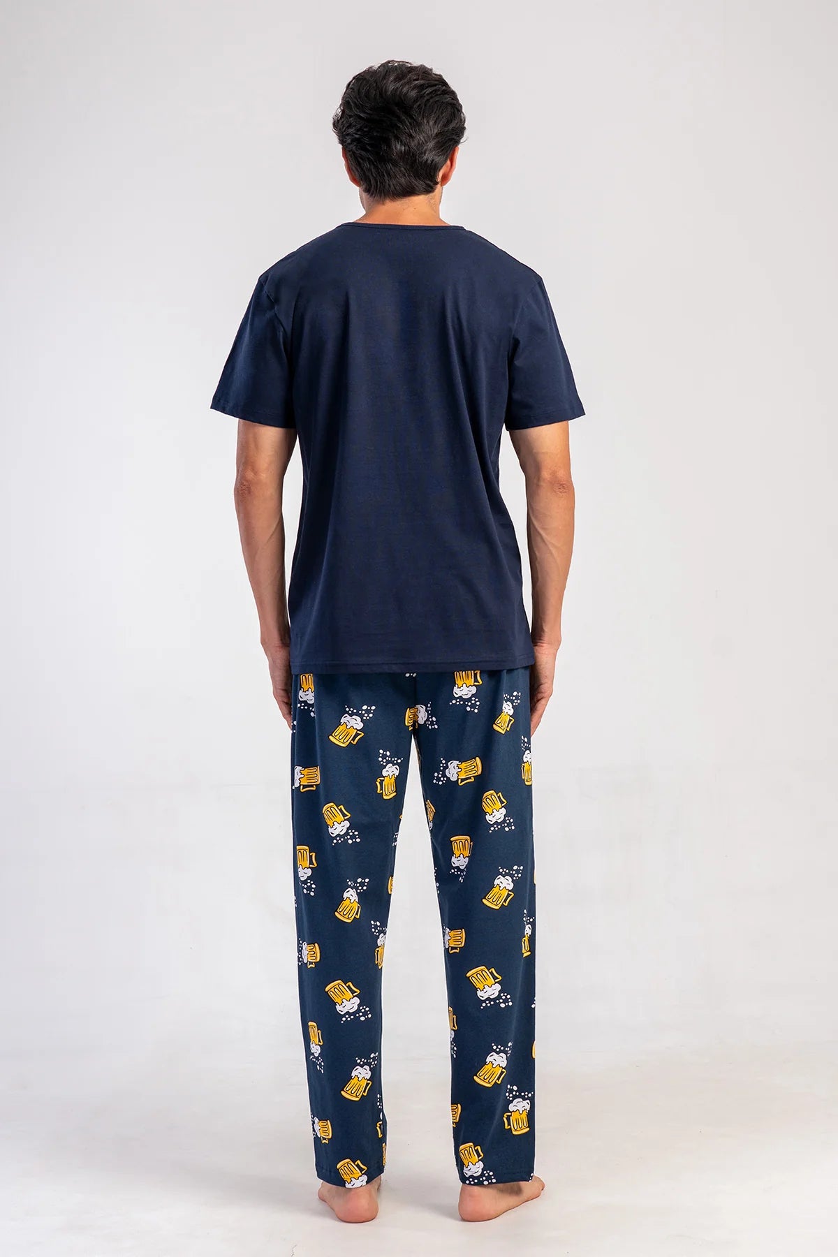 Пижама Бира