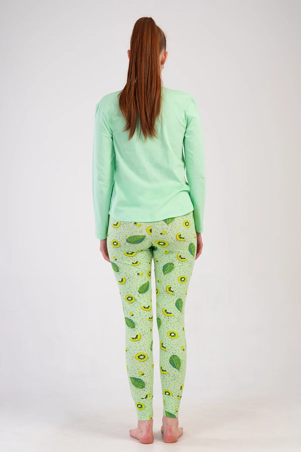 Пижама Киви