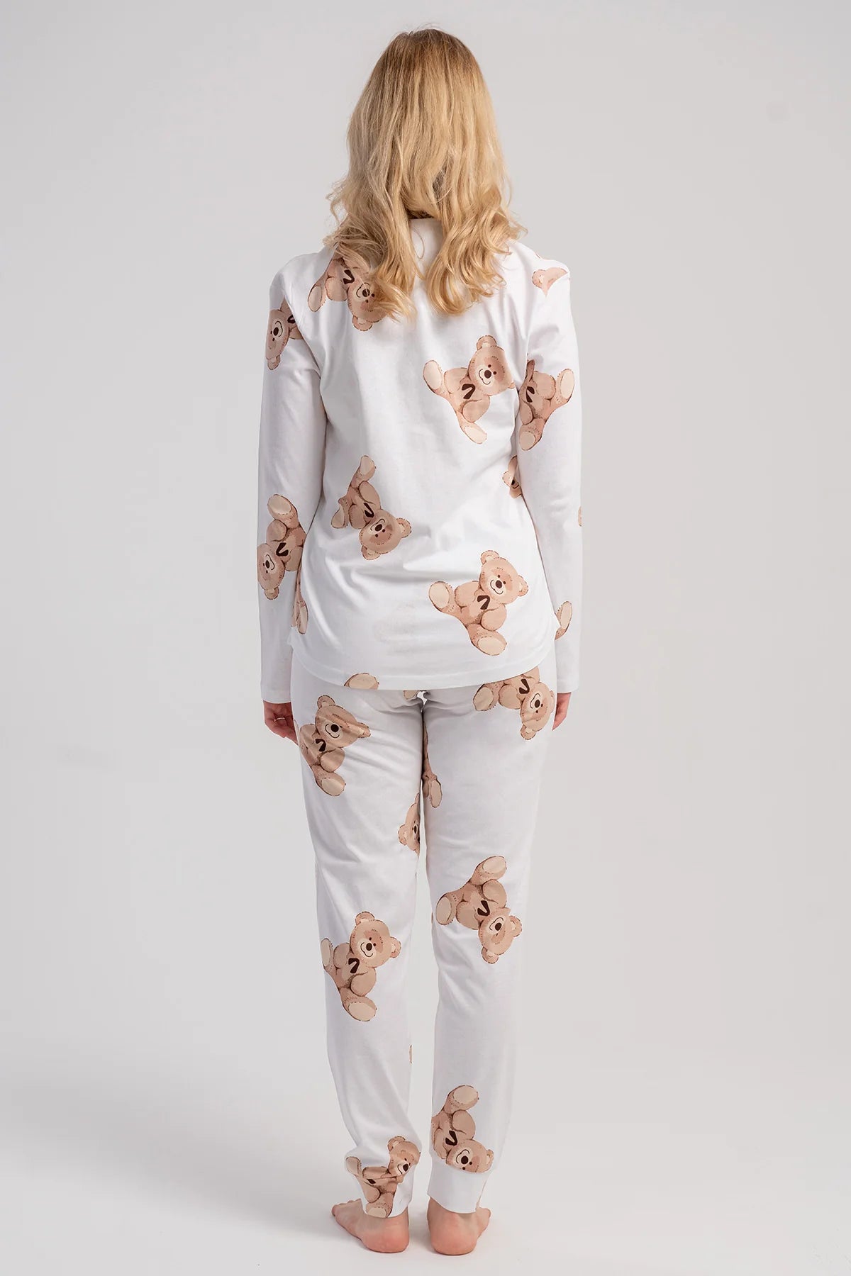 Пижама Мече